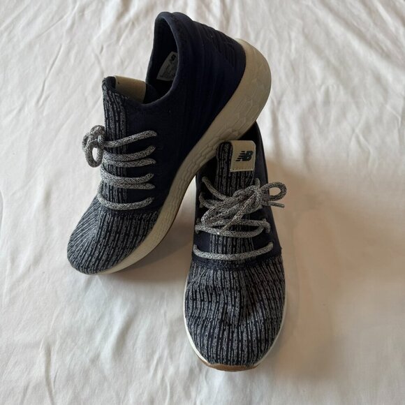 New Balance Fresh Foam Cruz V2 - Picture 1 of 4